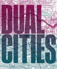 Produktbild: Dual Cities
