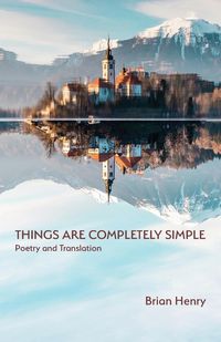 Produktbild: Things Are Completely Simple