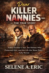 Produktbild: Dear Killer Nannies - The True Story
