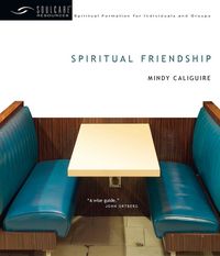 Produktbild: Spiritual Friendship