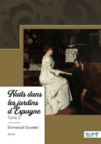 Produktbild: Trilogie musicale et sentimentale