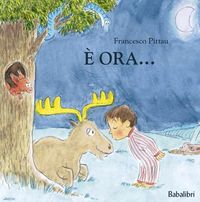 Produktbild: &Egrave; ora...