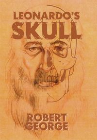 Produktbild: George, R: Leonardo's Skull