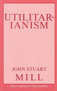 Produktbild: Utilitarianism