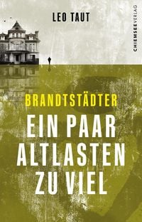Produktbild: Brandst&auml;dter - Ein paar Altlasten zu viel