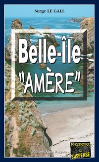 Produktbild: Belle-&Icirc;le "Am&egrave;re"