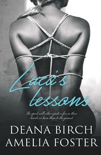 Produktbild: Luca's Lessons