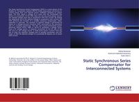 Produktbild: Static Synchronous Series Compensator for Interconnected Systems
