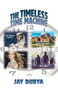 Produktbild: The Timeless Time Machine