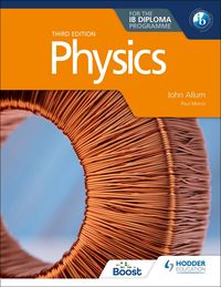 Produktbild: Physics for the IB Diploma Third edition