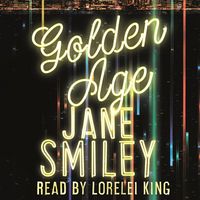 Produktbild: Golden Age
