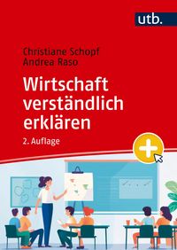 Produktbild: Wirtschaft verst&auml;ndlich erkl&auml;ren