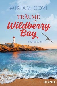 Produktbild: Tr&auml;ume in Wildberry Bay