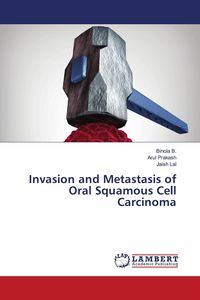 Produktbild: Invasion and Metastasis of Oral Squamous Cell Carcinoma