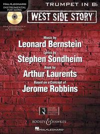 Produktbild: West Side Story for Trumpet