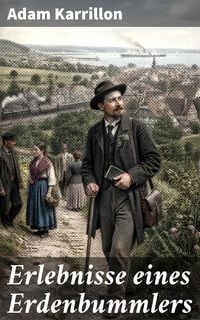Produktbild: Erlebnisse eines Erdenbummlers