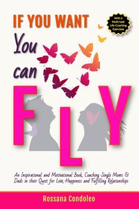 Produktbild: If You Want You Can Fly