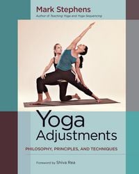 Produktbild: Yoga Adjustments