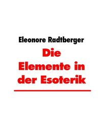 Produktbild: Die Elemente in der Esoterik