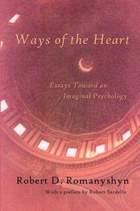 Produktbild: Ways of the Heart