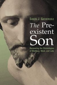 Produktbild: The Preexistent Son