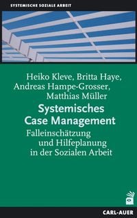 Produktbild: Systemisches Case Management