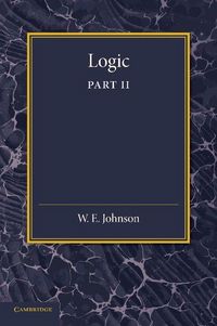 Produktbild: Logic, Part 2, Demonstrative Inference