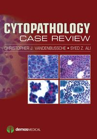 Produktbild: Vandenbussche, C: Cytopathology Case Review