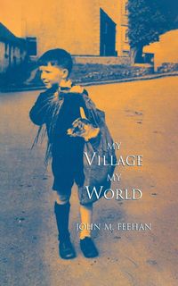 Produktbild: My Village My World