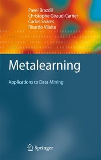 Produktbild: Metalearning