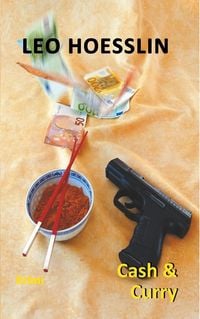 Produktbild: Cash and Curry