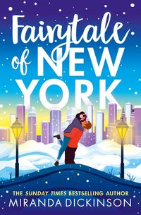 Produktbild: Fairytale of New York