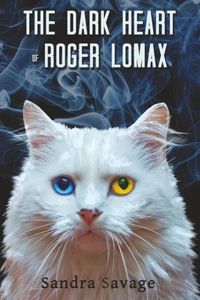 Produktbild: The Dark Heart of Roger Lomax
