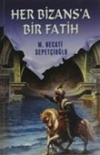 Produktbild: Her Bizansa Bir Fatih