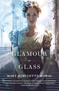 Produktbild: Glamour in Glass