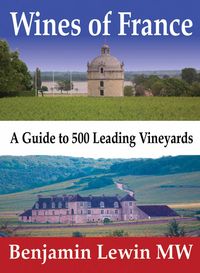 Produktbild: Wines of France