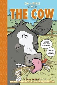 Produktbild: Zig and Wikki in the Cow