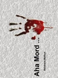 Produktbild: Aha, Mord ...