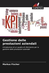Produktbild: Gestione delle prestazioni aziendali