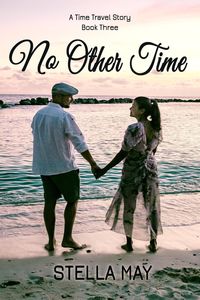 Produktbild: No Other Time (Upon A Time, #3)