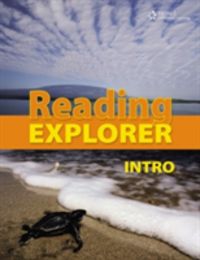 Produktbild: Chase, R: Reading Explorer Intro