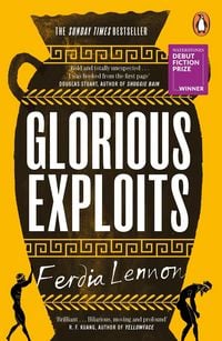 Produktbild: Glorious Exploits