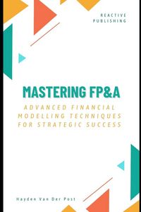 Produktbild: Mastering FP&A