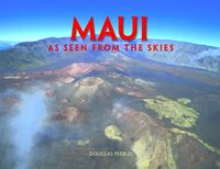 Produktbild: Maui as Seen from the Skies