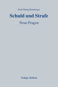 Produktbild: Schuld und Strafe