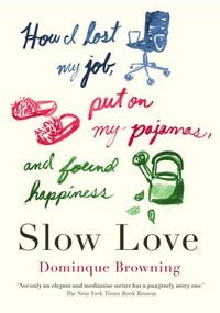 Produktbild: Slow Love