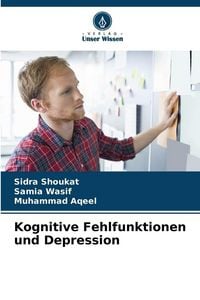 Produktbild: Kognitive Fehlfunktionen und Depression