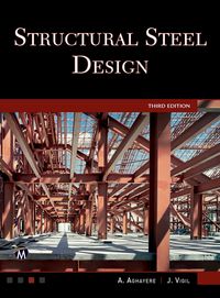 Produktbild: Structural Steel Design
