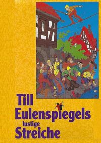 Produktbild: Till Eulenspiegels lustige Streiche