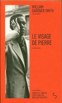 Produktbild: Le visage de pierre
